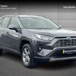 Toyota Rav4 2024