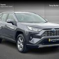 Toyota Rav4 2024