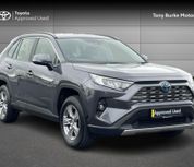 Toyota Rav4 2024