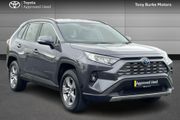 Toyota Rav4 2024