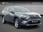 Toyota Rav4 2024
