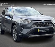 Toyota Rav4 2024