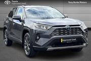 Toyota Rav4 2024