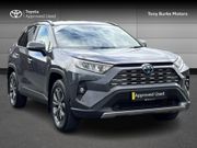 Toyota Rav4 2024