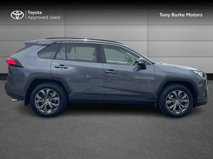 Toyota Rav4 2024