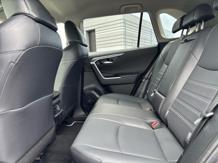 Toyota Rav4 2024
