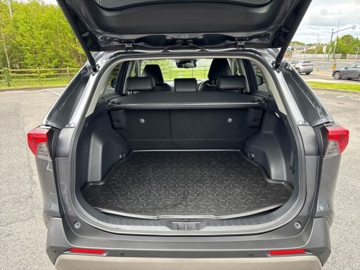 Toyota Rav4 2024