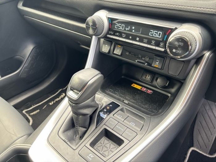 Toyota Rav4 2024