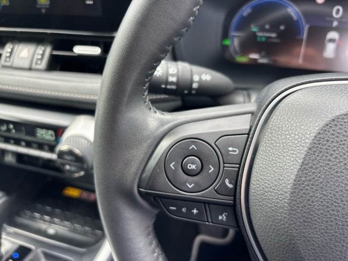 Toyota Rav4 2024