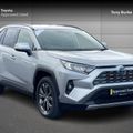 Toyota Rav4 2023