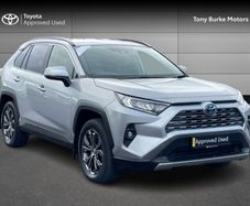 Toyota Rav4 2023
