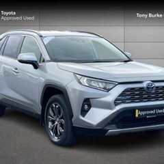 Toyota Rav4 2023