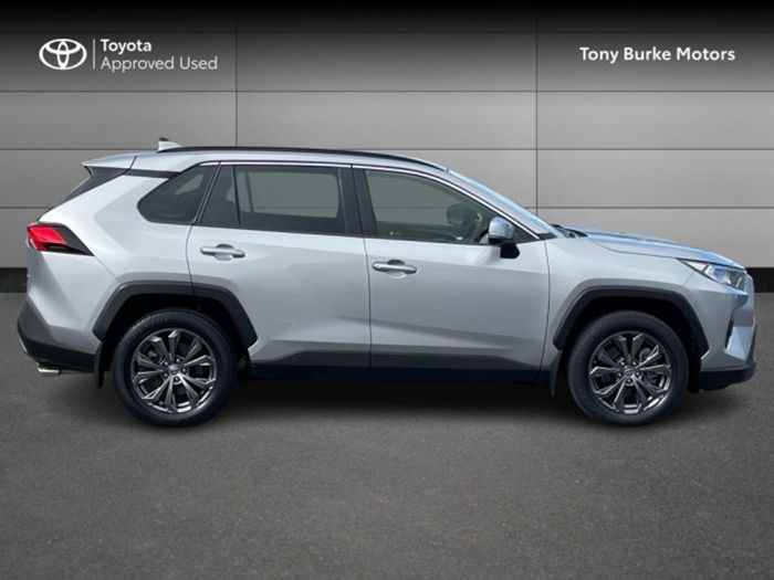 Toyota Rav4 2023
