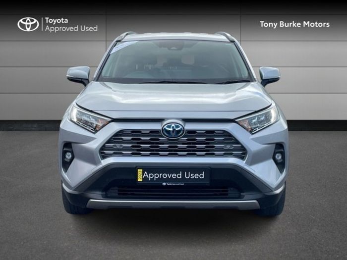 Toyota Rav4 2023