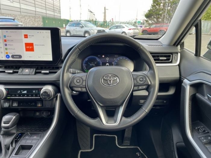 Toyota Rav4 2023