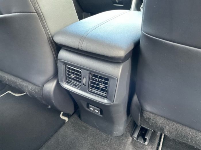 Toyota Rav4 2023
