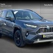 Toyota Rav4 2022