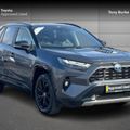 Toyota Rav4 2022