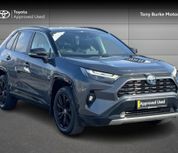 Toyota Rav4 2022