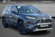 Toyota Rav4 2022