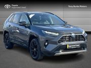 Toyota Rav4 2022