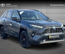 Toyota Rav4 2022
