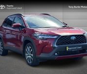 Toyota Corolla 2023