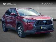 Toyota Corolla Cross 2023