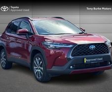 Toyota Corolla 2023
