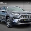Toyota Rav4 2024