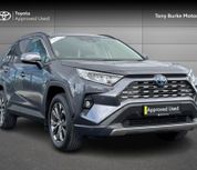 Toyota Rav4 2024