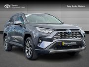 Toyota Rav4 2024
