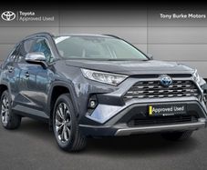 Toyota Rav4 2024
