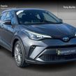 Toyota C-HR 2023