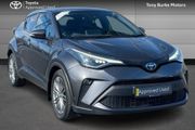 Toyota C-HR 2023