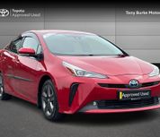 Toyota Prius 2020