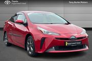 Toyota Prius 2020