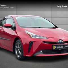 Toyota Prius 2020