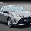 Toyota Yaris 2019