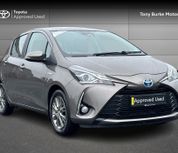 Toyota Yaris 2019