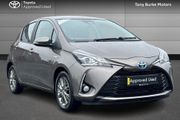 Toyota Yaris 2019