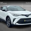 Toyota C-HR 2021