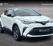 Toyota C-HR 2021