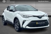 Toyota C-HR 2021