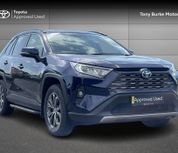 Toyota Rav4 2024