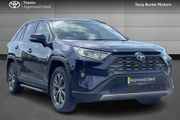 Toyota Rav4 2024