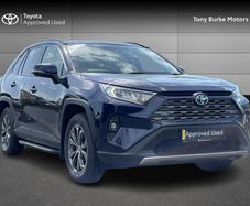 Toyota Rav4 2024