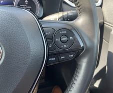 Toyota Rav4 2024