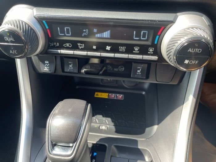 Toyota Rav4 2024