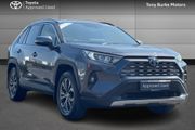 Toyota Rav4 2024